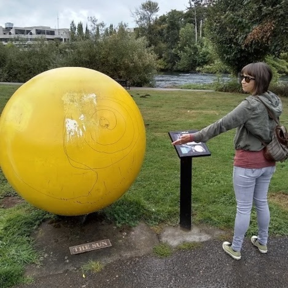 Meet your Posher, Allie